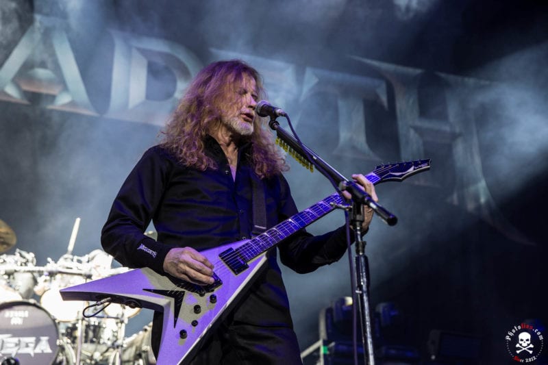 Megadeth-17 - Soundi.fi
