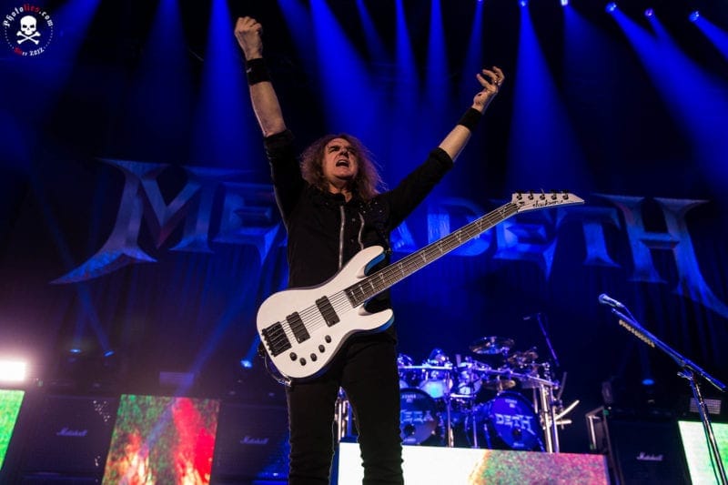 Megadeth-19 - Soundi.fi