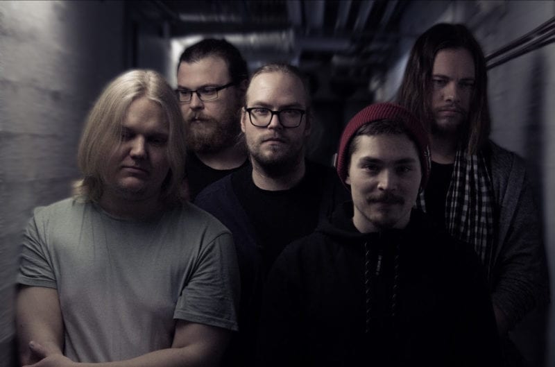 survivethesilence_2019tammi - Soundi.fi