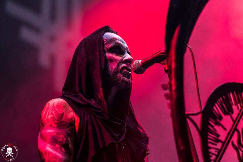 Behemoth-15 - Soundi.fi