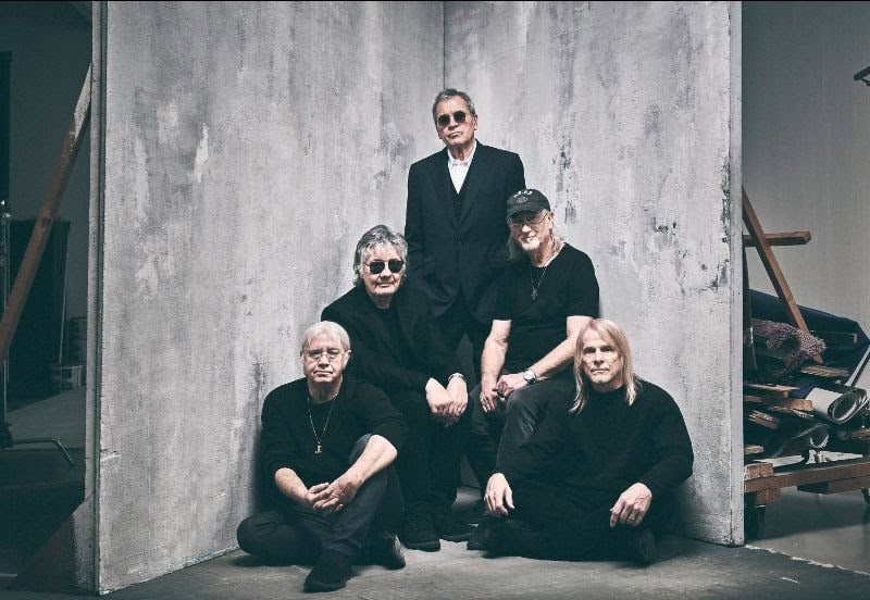 deeppurple2020 - Soundi.fi