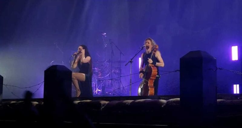elize-ryd-apocalyptica - Soundi.fi