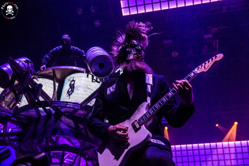 Slipknot-21 - Soundi.fi