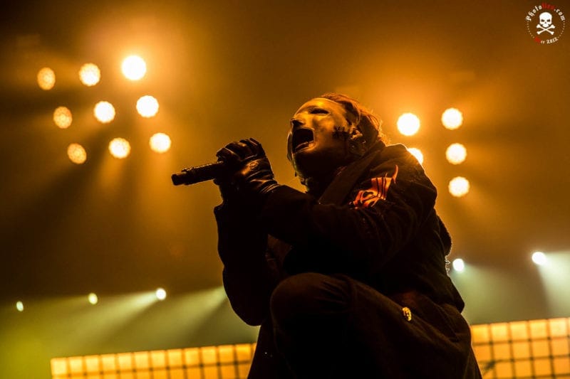 Slipknot-32 - Soundi.fi