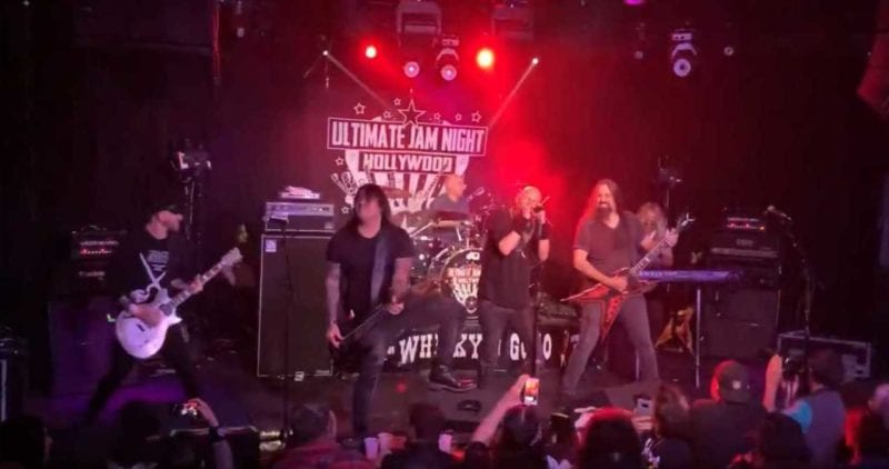 black-sabbath-ultimate-jam-night - Soundi.fi