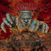 Kreator - Soundi.fi