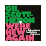 Scott-Heron - Soundi.fi