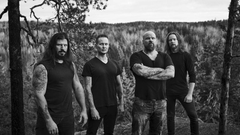 wolfheart - Soundi.fi