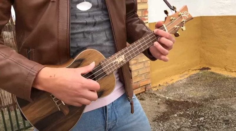 breaking-the-law-ukulele - Soundi.fi