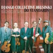 Django C - Soundi.fi