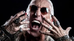 Mikä on Dee Sniderin laulukunto Twisted Sisterin paluun alla? Laulaja lyöttäytyi yhteen Lita Fordin kanssa klassikoiden äärelle
