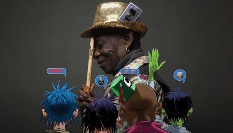 gorillaz-how-far - Soundi.fi