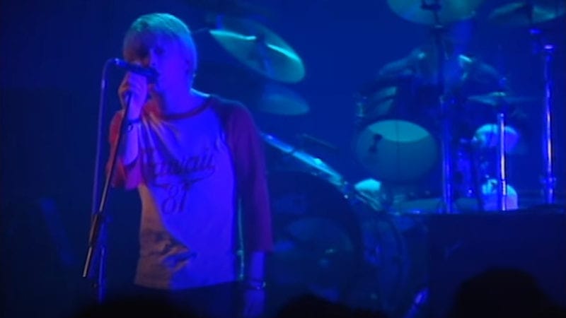 radioheadastoria1994screenshot - Soundifi