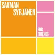Saxman - Soundi.fi