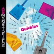 Magnetic Fields - Soundi.fi