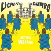 Lichen Gumbo - Soundi.fi