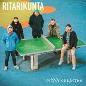 Ritarikunta - Soundi.fi