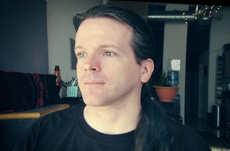 Sean_Malone - Soundi.fi