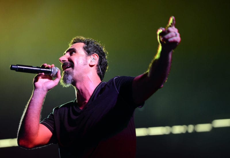 serj17.50960526 - Soundi.fi
