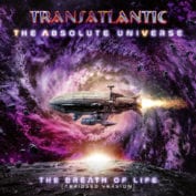 Transatlantic - Soundi.fi