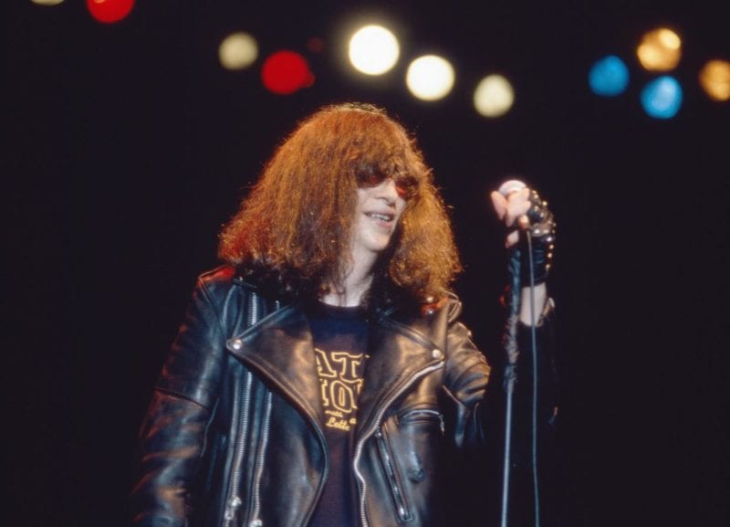 joeyramone25PK3KJJ - Soundifi