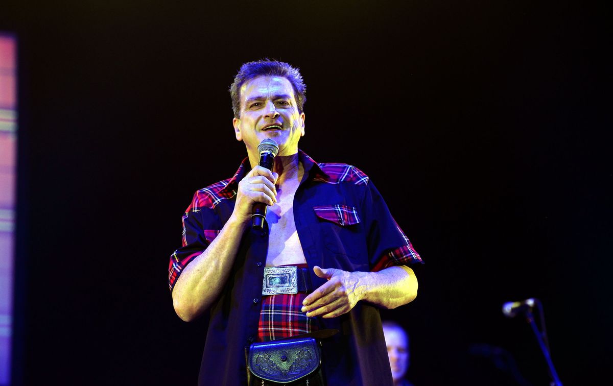Bay City Rollers -laulaja Les McKeown, 65, on kuollut ...