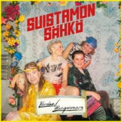 Suistamo - Soundi.fi