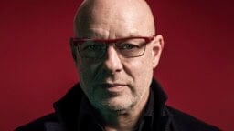 Brian Eno puuhaa tukikonserttia Palestiinalle – ensimmäiset esiintyjät julki