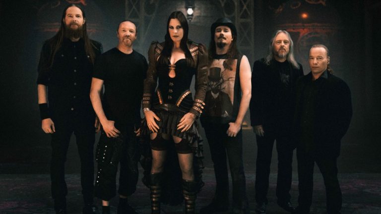 nightwish-2021-press - Soundi.fi