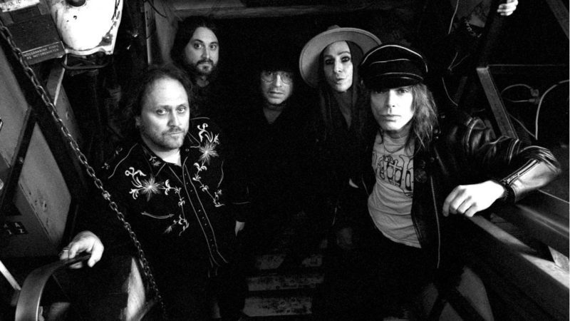 hellacopters 2021-10-22 - Soundi.fi