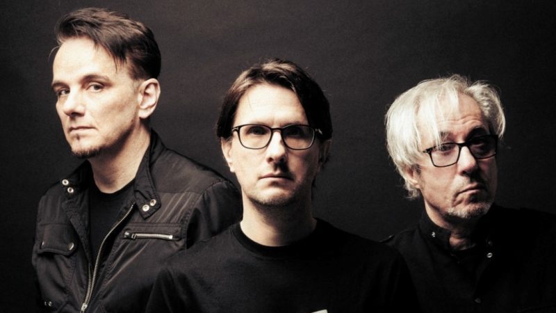 porcupine tree 2021 fb - Soundi.fi