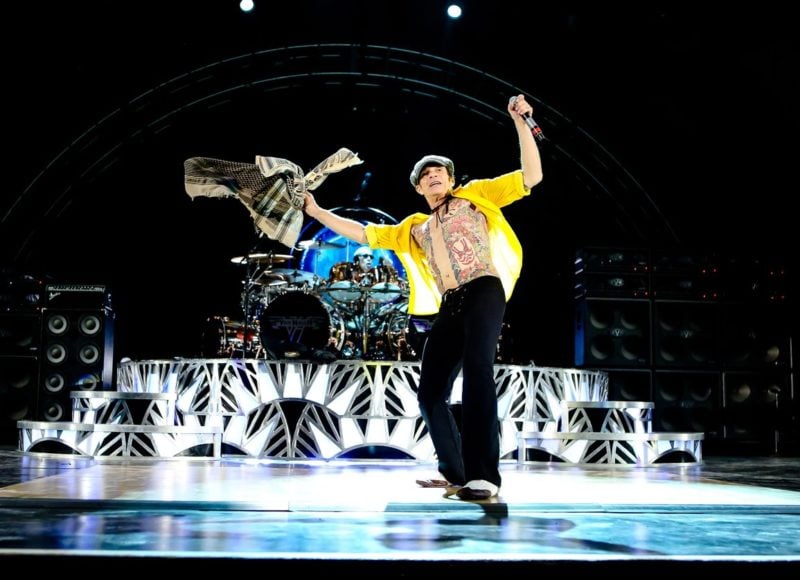 davidleeroth105623439f - Soundifi