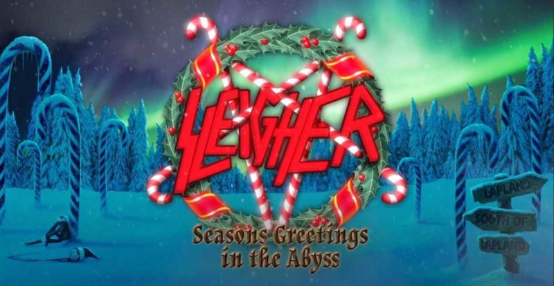 sleigher-seasons-greetings-in-the-abyss - Soundi.fi