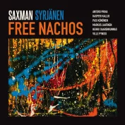 Saxman - Soundi.fi