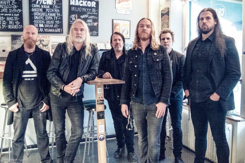 Band Photo - Dark Tranquillity - 24836 - Soundi.fi