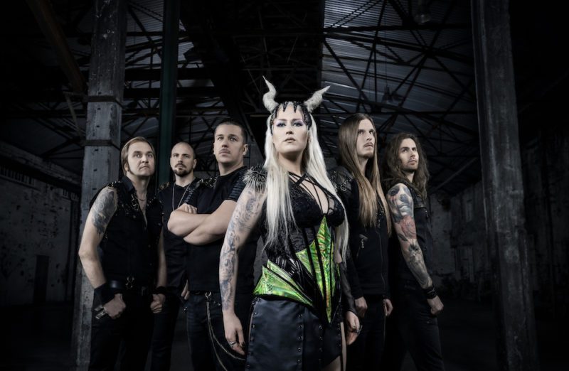 BattleBeast2021a - Soundi.fi