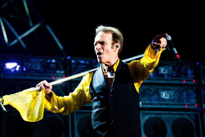 davidleeroth105618453g - Soundifi