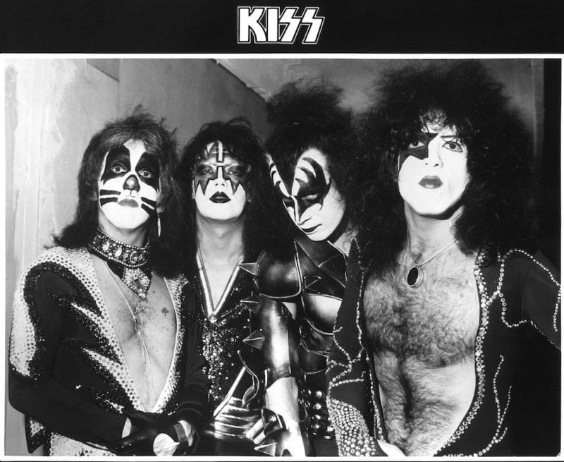 kiss30.190512 - Soundi.fi