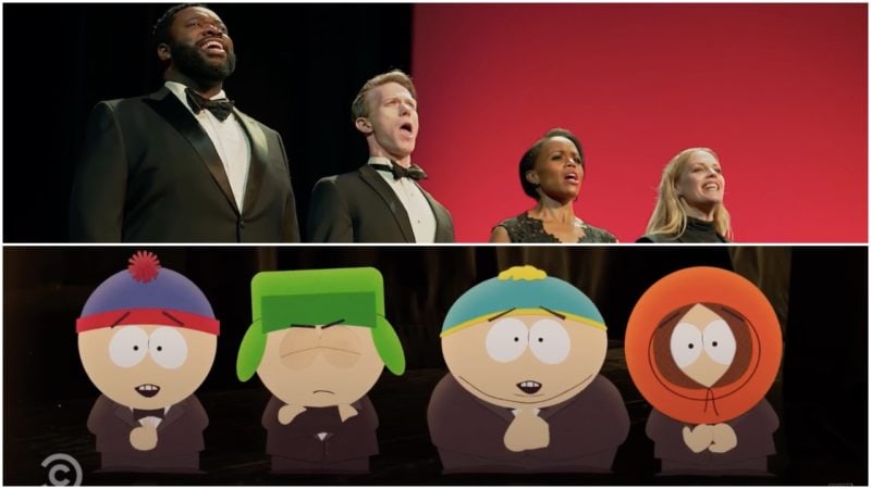southpark - Soundi.fi