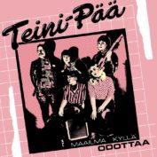 Teini-P - Soundi.fi