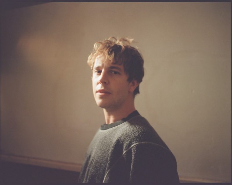TomOdell_NettiHurley - Soundi.fi