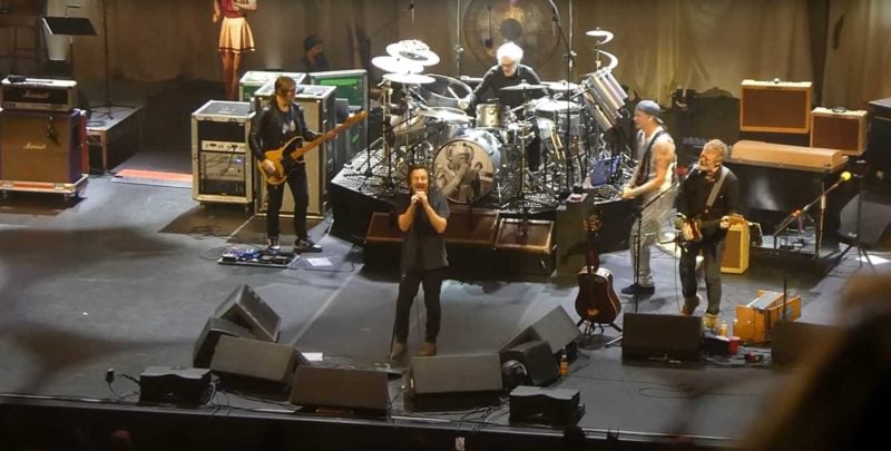 eddie-vedder-ja-kumppanit - Soundi.fi