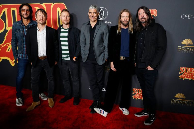 foo-fighters-studio-666-17.57485196 - Soundi.fi