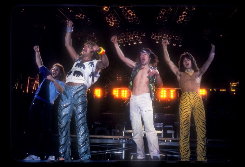 van-halen-10.9132765a - Soundi.fi