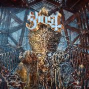 Ghost - Soundifi