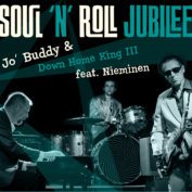 Jo Buddy - Soundi.fi