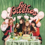 Los Bitchos - Soundi.fi