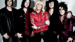 Mitä kummaa Michael Monroe vihjailee? – Tuore kuvapäivitys herättää kysymyksiä ja hilpeyttä