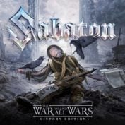Sabaton - Soundi.fi