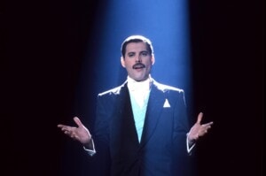 Freddie Mercuryn ja Queenin ystävät huomio! Yle Areenasta löytyy nyt uutta ja mielenkiintoista katseltavaa